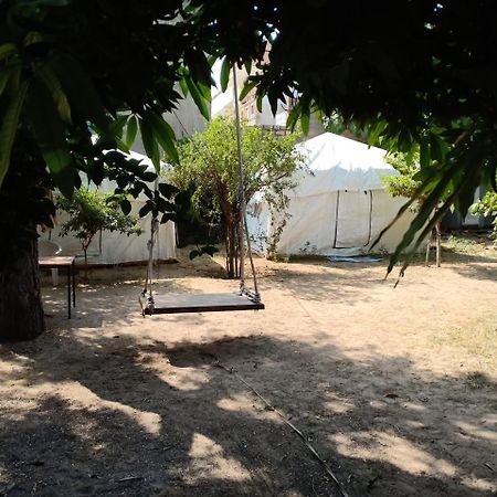 Nature Trail Camps & Homestay Τζοντχπούρ Εξωτερικό φωτογραφία