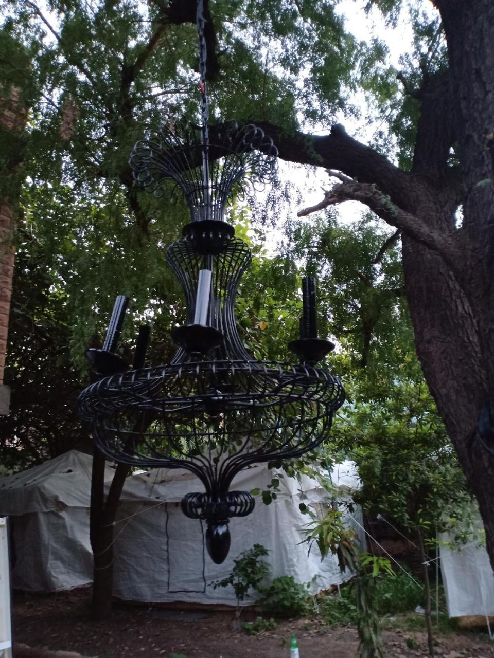 Nature Trail Camps & Homestay Τζοντχπούρ Εξωτερικό φωτογραφία