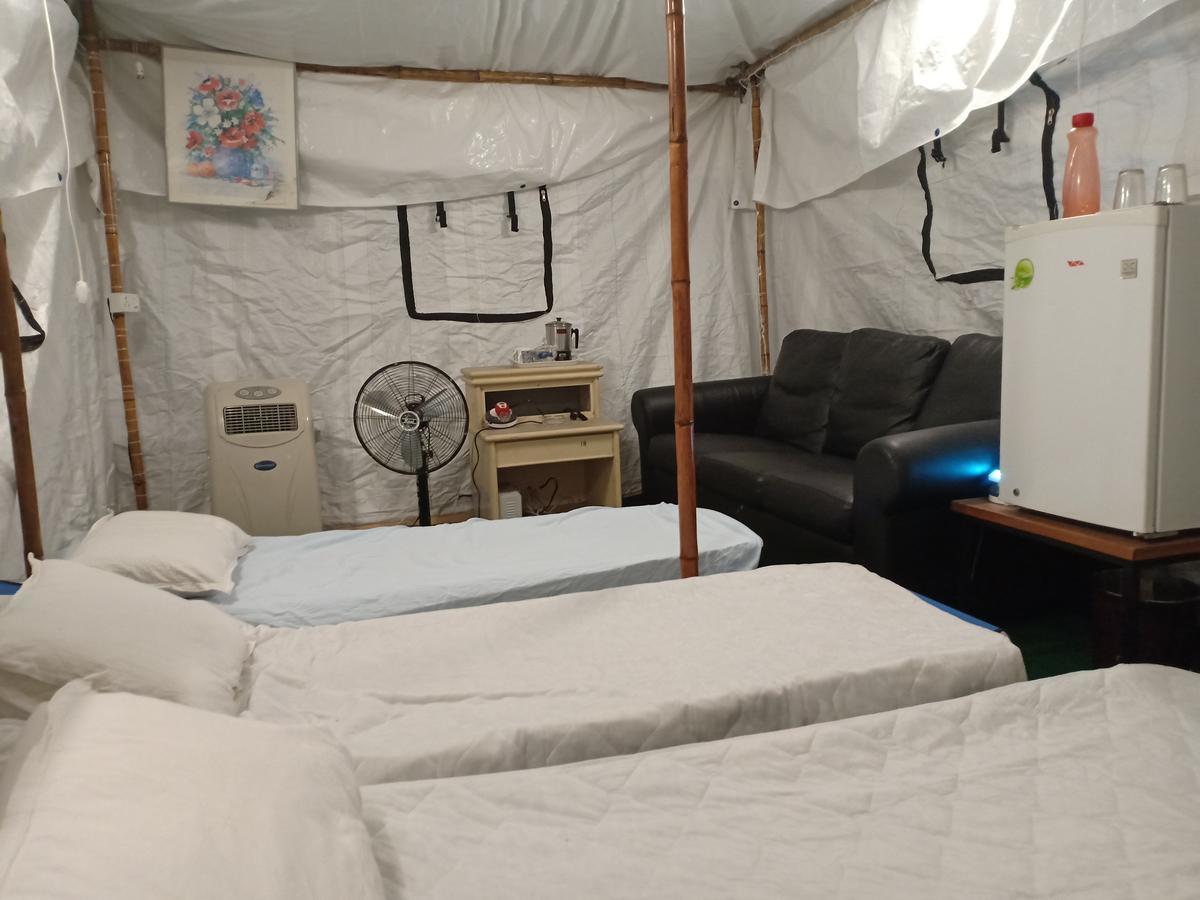 Nature Trail Camps & Homestay Τζοντχπούρ Εξωτερικό φωτογραφία