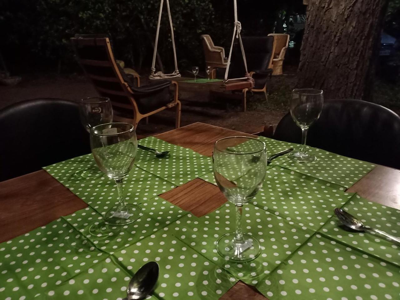 Nature Trail Camps & Homestay Τζοντχπούρ Εξωτερικό φωτογραφία