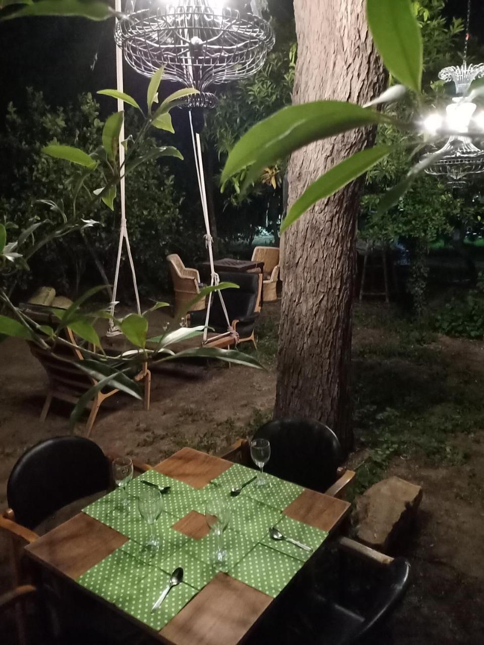 Nature Trail Camps & Homestay Τζοντχπούρ Εξωτερικό φωτογραφία