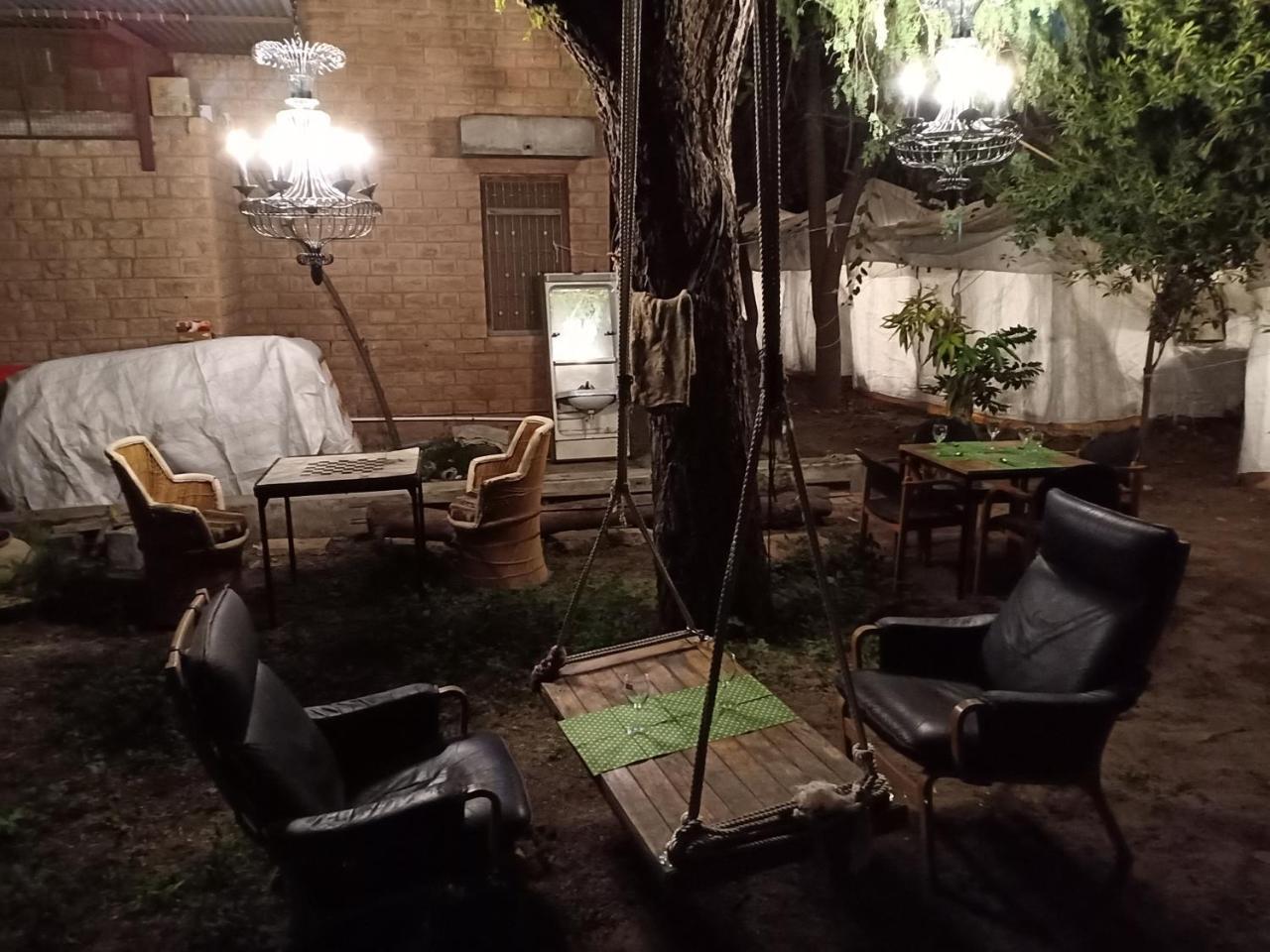 Nature Trail Camps & Homestay Τζοντχπούρ Εξωτερικό φωτογραφία