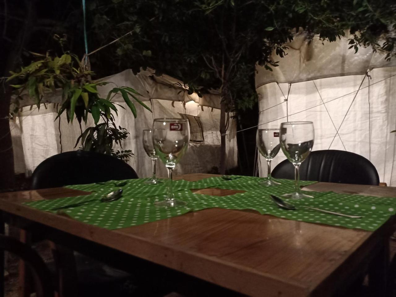 Nature Trail Camps & Homestay Τζοντχπούρ Εξωτερικό φωτογραφία