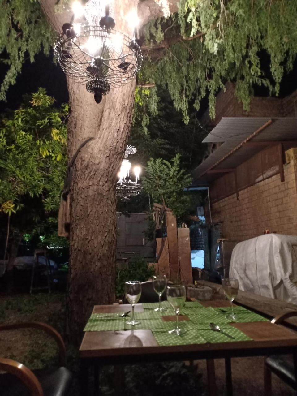 Nature Trail Camps & Homestay Τζοντχπούρ Εξωτερικό φωτογραφία