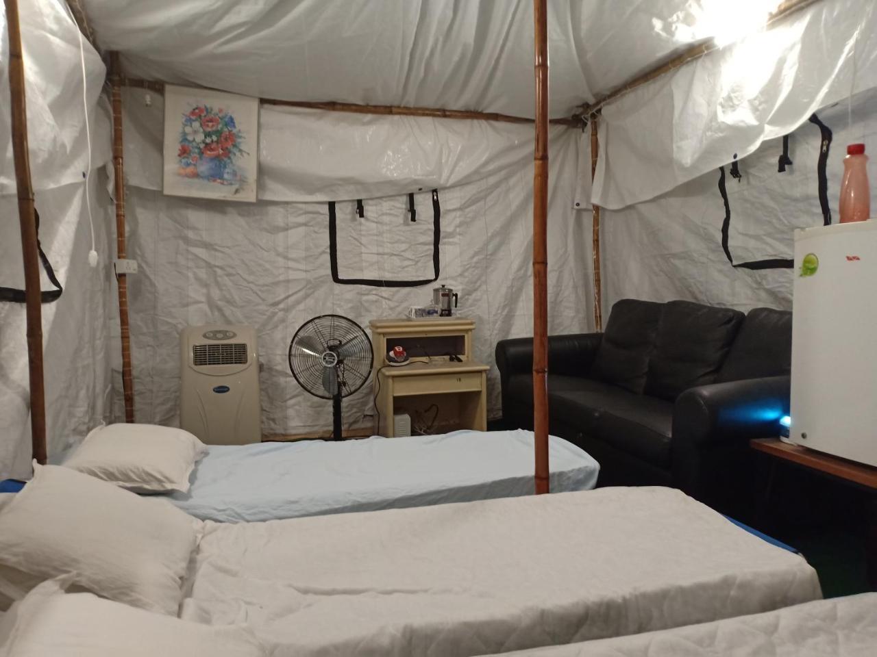 Nature Trail Camps & Homestay Τζοντχπούρ Εξωτερικό φωτογραφία